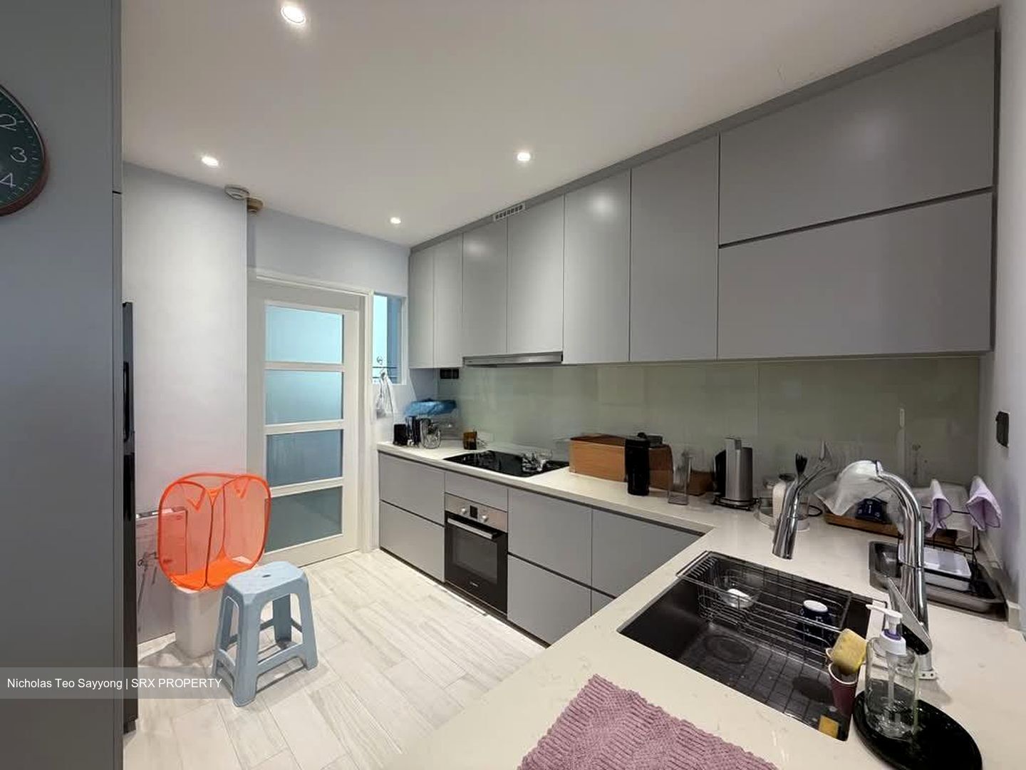Parbury Hill Condominium (D16), Condominium #549360531